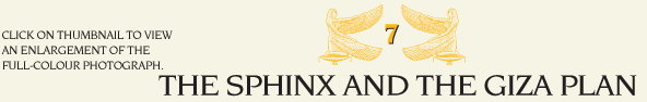The Sphinx as Anubis