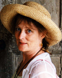 Olivia Temple